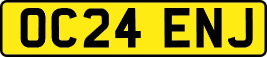 OC24ENJ