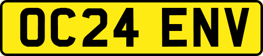 OC24ENV
