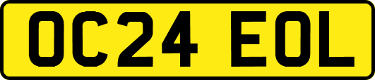 OC24EOL