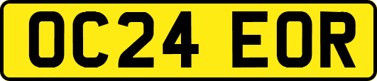 OC24EOR