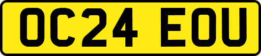 OC24EOU