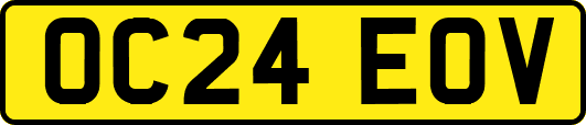 OC24EOV