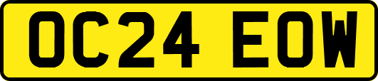 OC24EOW