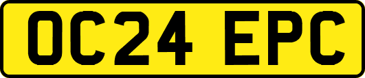 OC24EPC