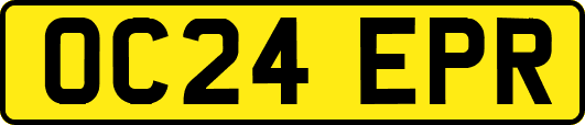 OC24EPR