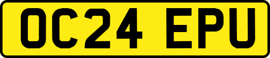 OC24EPU