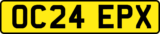 OC24EPX