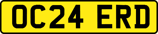 OC24ERD