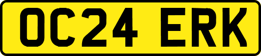OC24ERK