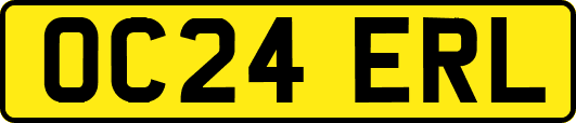 OC24ERL