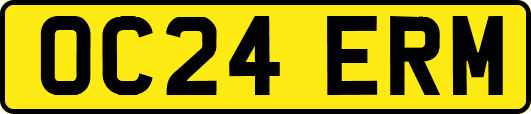 OC24ERM