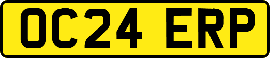 OC24ERP