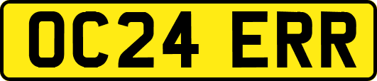 OC24ERR