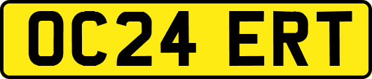 OC24ERT