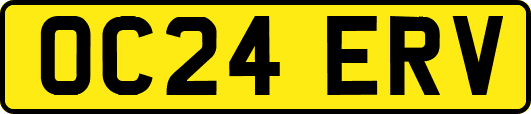 OC24ERV