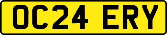 OC24ERY