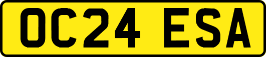 OC24ESA
