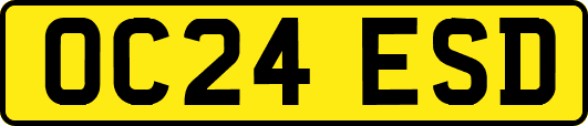OC24ESD