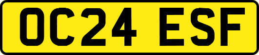 OC24ESF