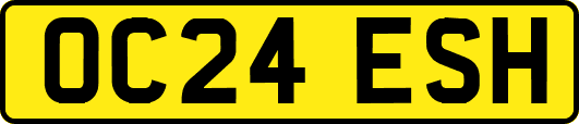 OC24ESH