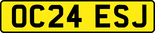 OC24ESJ