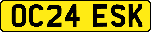 OC24ESK