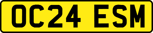 OC24ESM