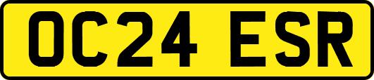 OC24ESR
