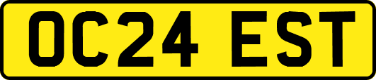 OC24EST