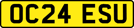 OC24ESU