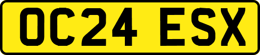 OC24ESX