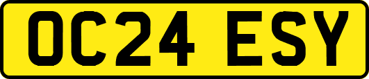 OC24ESY