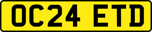 OC24ETD