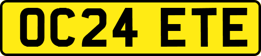 OC24ETE