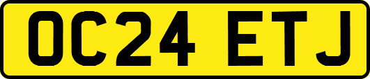 OC24ETJ