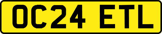 OC24ETL