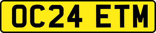 OC24ETM