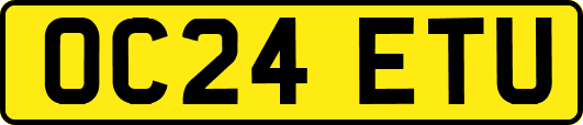 OC24ETU