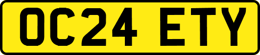 OC24ETY