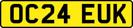 OC24EUK