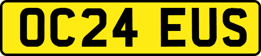 OC24EUS