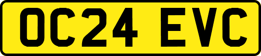 OC24EVC