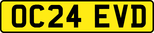 OC24EVD