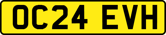 OC24EVH