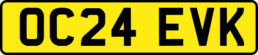 OC24EVK