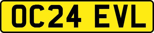OC24EVL