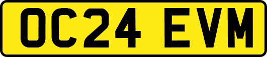 OC24EVM