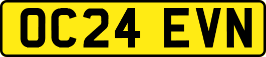 OC24EVN