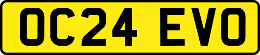 OC24EVO