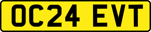 OC24EVT